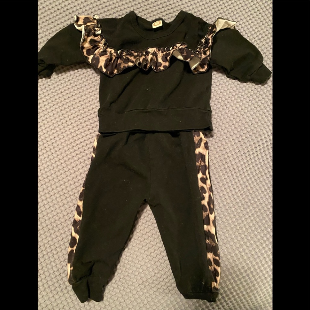 Baby outfit